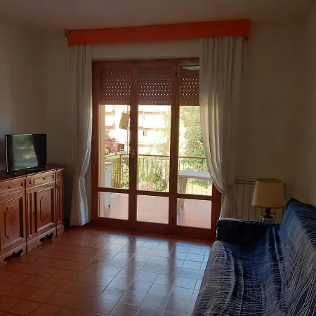 Casa Antonella