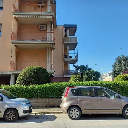 Apartment Casa Antonella
