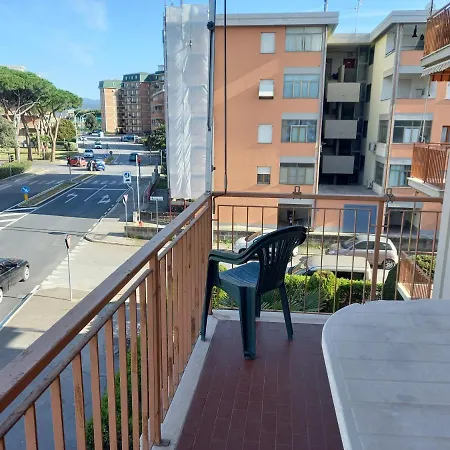 Casa Antonella Apartment *