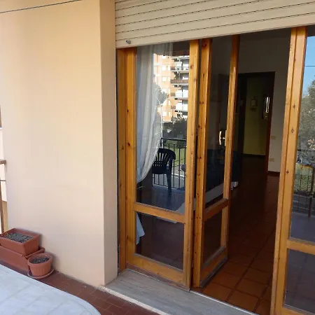 Apartment Casa Antonella