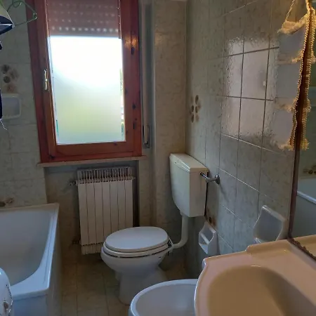 Casa Antonella Apartment