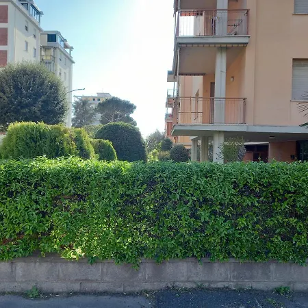 Apartment Casa Antonella Follonica