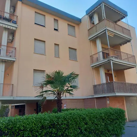 Casa Antonella